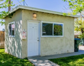 Ambassador Garden Homes in Yucaipa, CA - Building Photo - Building Photo