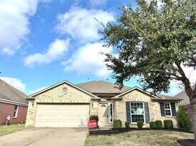18426 Cypress Lake Village Dr in Cypress, TX - Building Photo