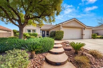 1811 Puerto Way in Henderson, NV - Building Photo - Building Photo