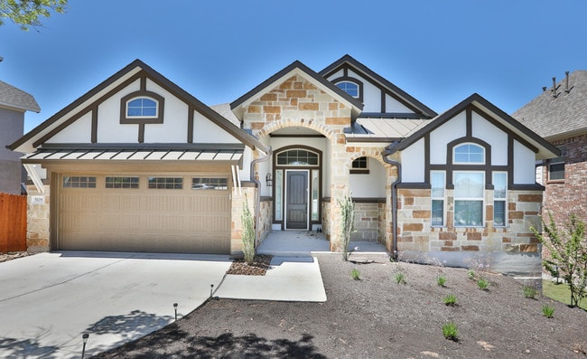 property at 5108 Alonso Dr