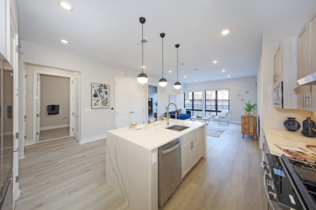 Mosaic South Orange