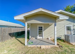 342 Meander St in Abilene, TX - Building Photo - Building Photo