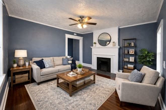 3439 N Capitol Ave in Indianapolis, IN - Building Photo - Building Photo