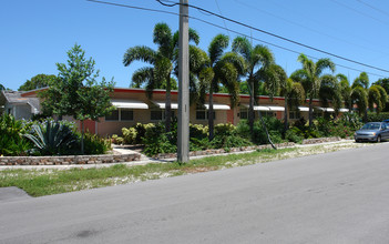 1422 NE 5th Ter in Fort Lauderdale, FL - Building Photo - Building Photo