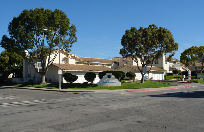 Vista Palomar in Vista, CA - Building Photo - Building Photo