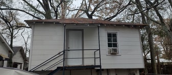 406 Voorhies St in Lafayette, LA - Building Photo