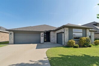 2237 NW 179th St in Edmond, OK - Building Photo - Building Photo