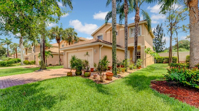 7938 Jewelwood Dr in Boynton Beach, FL - Building Photo - Building Photo