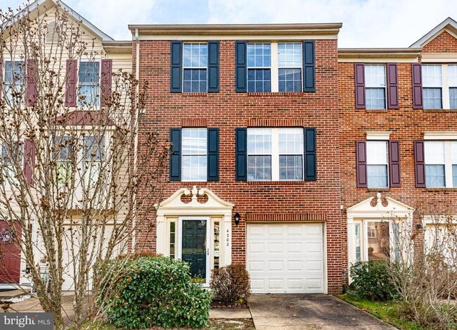 property at 4302 Cider Barrel Ct