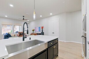2310 Precision Ln in Katy, TX - Building Photo