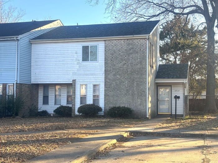 5717 Colter Ct in Virginia Beach, VA - Building Photo