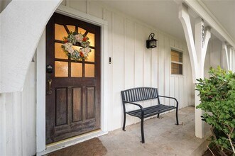 3601 Tulane Way in Garland, TX - Foto de edificio - Building Photo
