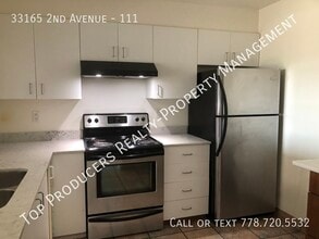 33165 2nd Ave in Mission, BC - Building Photo - Building Photo