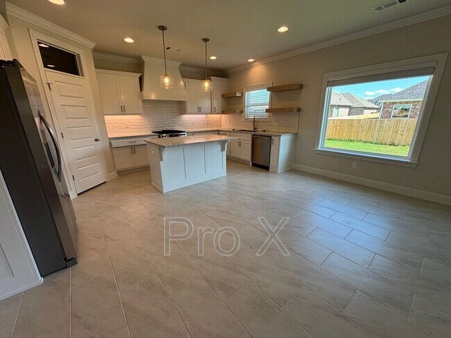 1441 Overcup Oak Ln in Bentonville, AR - Building Photo - Building Photo