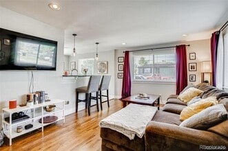 4415 W Tennessee Ave in Denver, CO - Building Photo - Building Photo