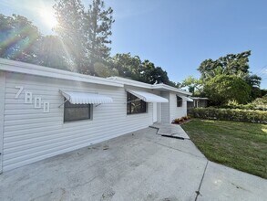 7800-7852 52nd St N in Pinellas Park, FL - Building Photo - Building Photo
