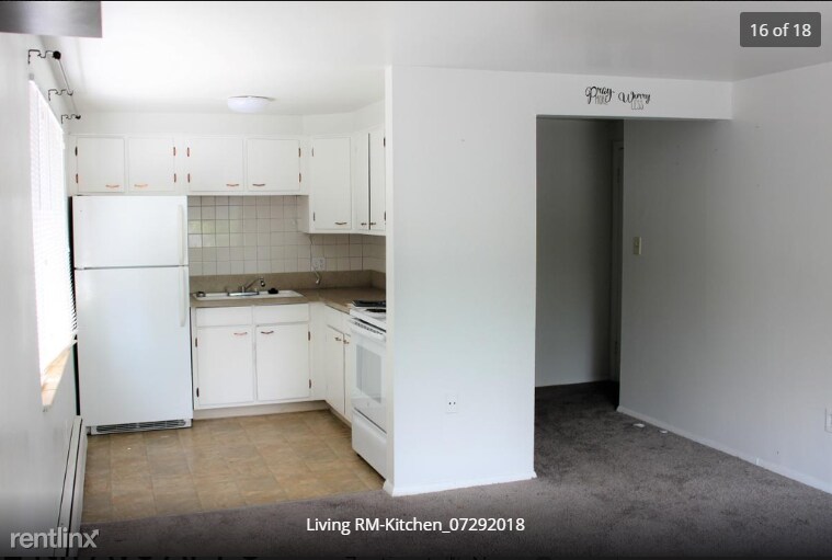 6911 W 24th Ave in Edgewater, CO - Building Photo