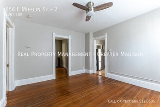 656 E Mifflin St in Madison, WI - Building Photo - Building Photo