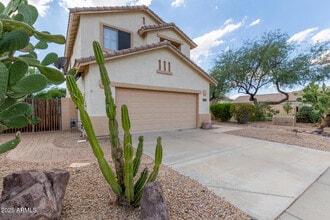 25248 N 40th Ln in Phoenix, AZ - Building Photo - Building Photo