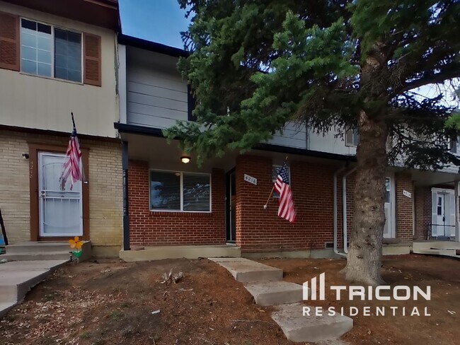 property at 4216 Crowells Mill Square