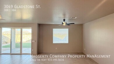 3049 Gladstone St in Las Cruces, NM - Building Photo - Building Photo