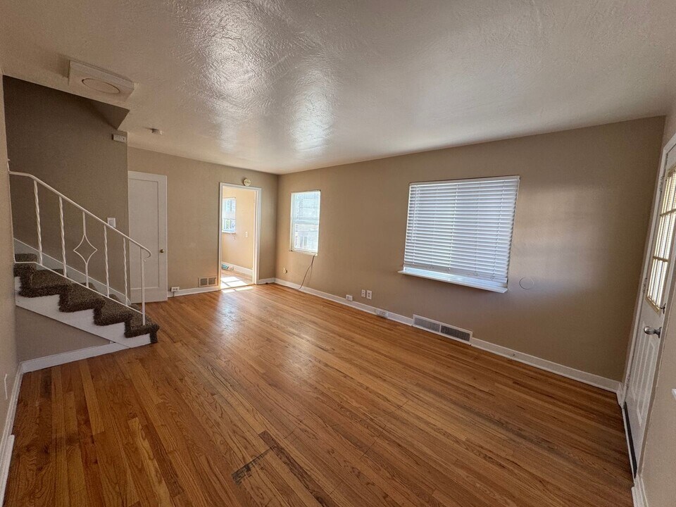 380 W 11th St-Unit -382 W. 11th Street in Reno, NV - Building Photo