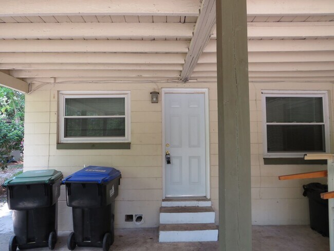 5311 Davisson Ave in Orlando, FL - Building Photo - Building Photo