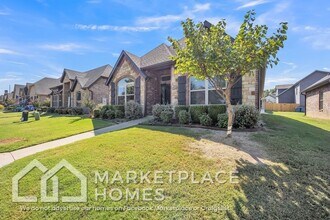 3211 SW Stonepoint Ave in Bentonville, AR - Building Photo - Building Photo