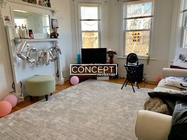 property at 530 Cambridge St