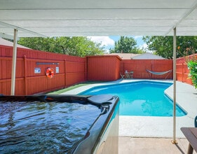 9230 Millwood Dr in Rowlett, TX - Building Photo - Building Photo