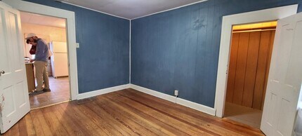 208 E Grimes Ln in Bloomington, IN - Building Photo - Building Photo