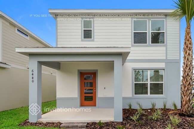 property at 6440 Breeze Filled Ln