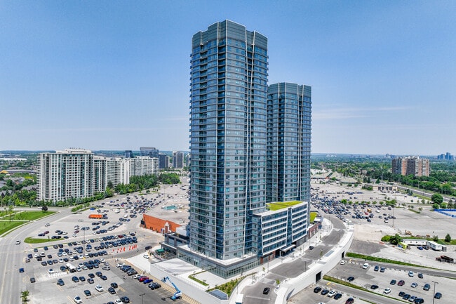 Promenade Park Towers