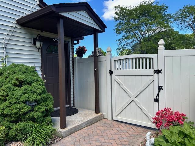 property at 36 Inverness Rd