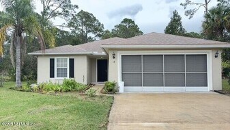 13 Sleepy Hollow Trail in Palm Coast, FL - Building Photo