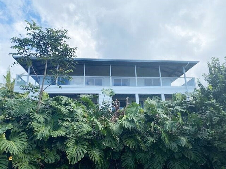 73-1080-1080 Alihilani Dr in Kailua Kona, HI - Foto de edificio