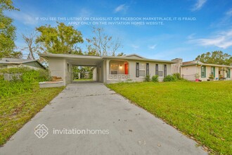 2748 Ravenall Ave in Orlando, FL - Building Photo - Building Photo