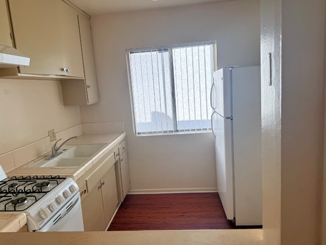 1516 Rock Glen Ave, Unit 1516 Rock Glen Ave in Glendale, CA - Foto de edificio - Building Photo