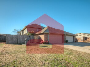 2704 Silvertree Dr in Oklahoma City, OK - Building Photo - Building Photo