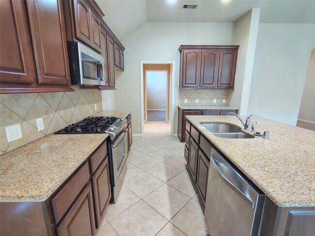 property at 13604 Evening Wind Dr