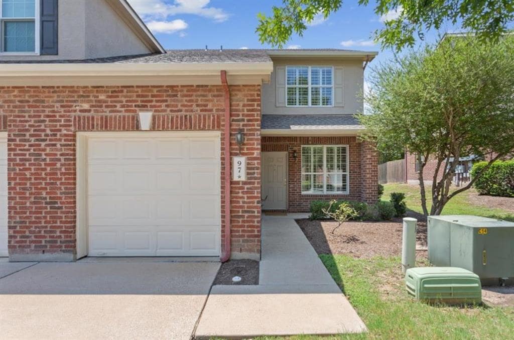 97 Verde Ranch Loop in Leander, TX - Building Photo