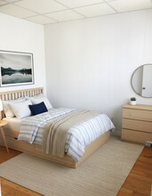 289 Chelsea St in Boston, MA - Building Photo - Building Photo