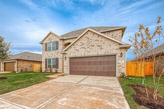 1214 Dry Cork Cir in Richmond, TX - Building Photo - Building Photo