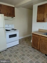 201 E Franklin St in Hagerstown, MD - Building Photo