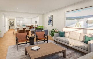 210 Sherman Rd, Unit 1 in Boston College, MA - Building Photo