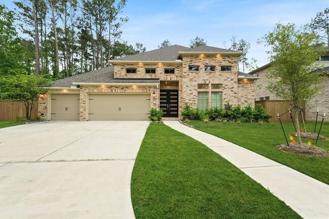 21837 Otter Pt Ln in Porter, TX - Building Photo - Building Photo