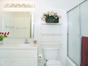 Courtyard Apartments in Hayward, CA - Building Photo - Building Photo