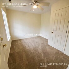 821 Port Republic Rd in Harrisonburg, VA - Building Photo - Building Photo