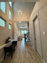 38 Jarvis Row Cir in The Woodlands, TX - Foto de edificio - Building Photo