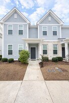 175 Old Murdoch Rd in Newport, NC - Building Photo